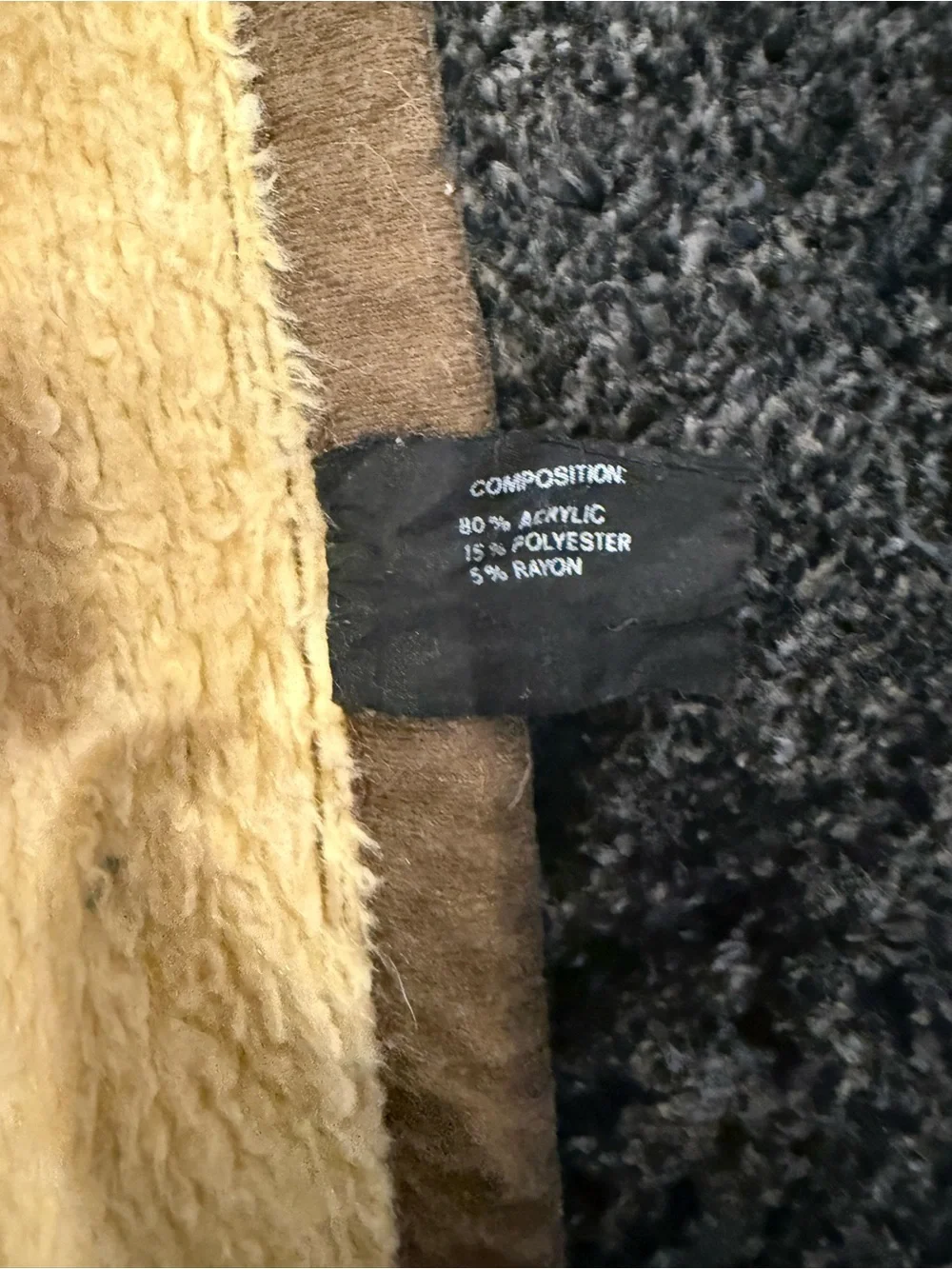 Vintage Reversible Horse Throw Blanket